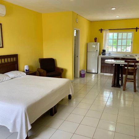 Casa Coral Cozumel Apartman Kültér fotó