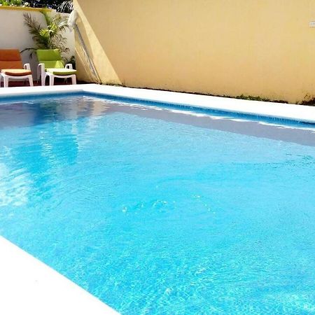 Casa Coral Cozumel Apartman Kültér fotó