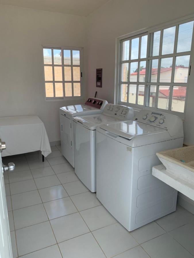 Casa Coral Cozumel Apartman Kültér fotó