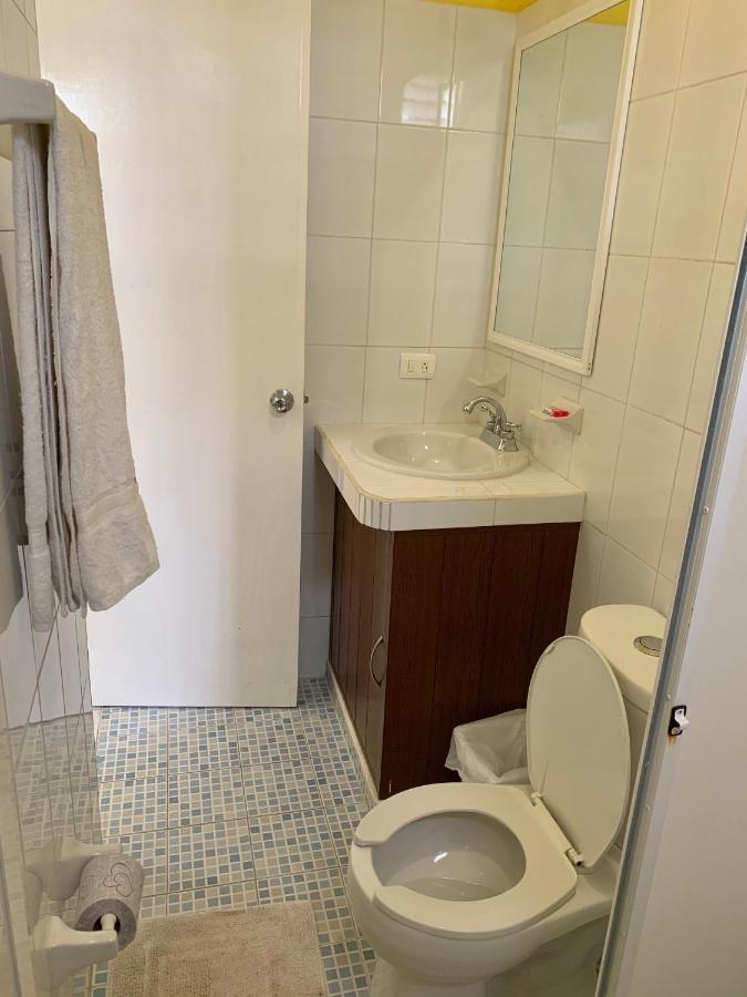 Casa Coral Cozumel Apartman Kültér fotó