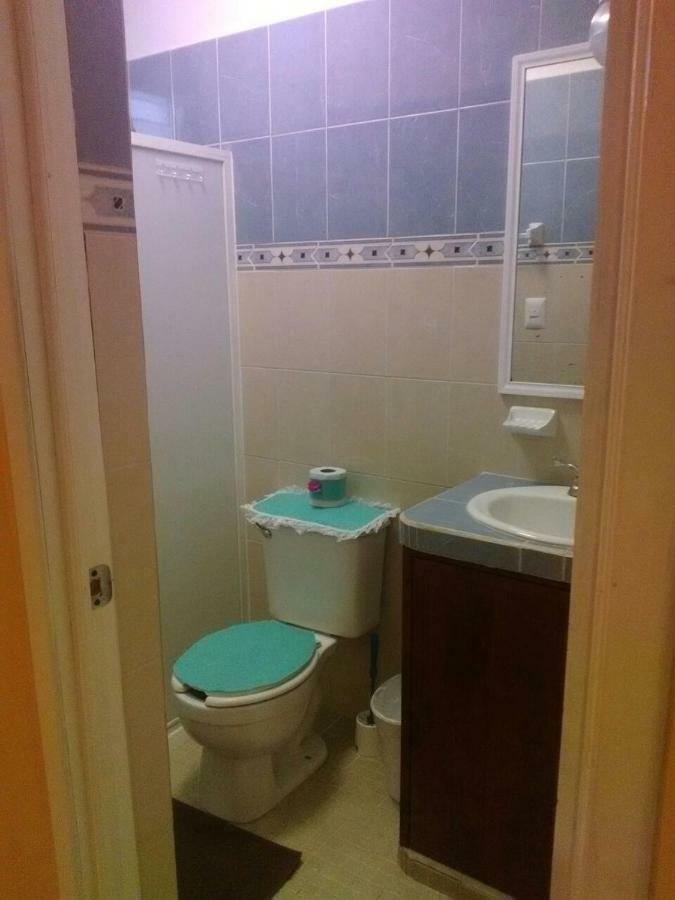 Casa Coral Cozumel Apartman Kültér fotó