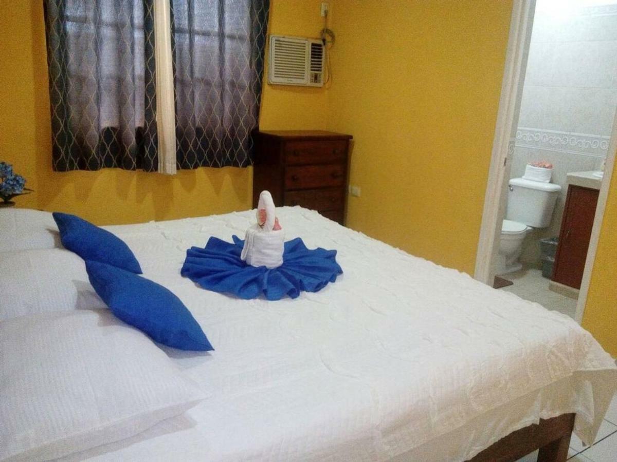 Casa Coral Cozumel Apartman Kültér fotó