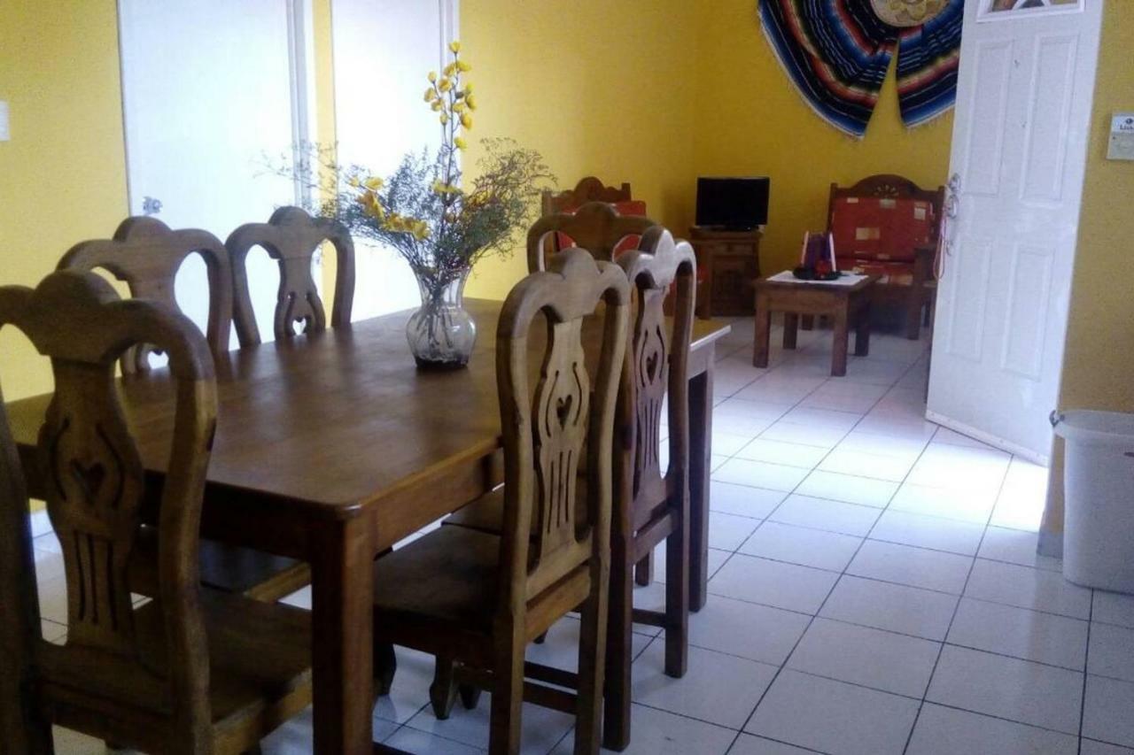 Casa Coral Cozumel Apartman Kültér fotó