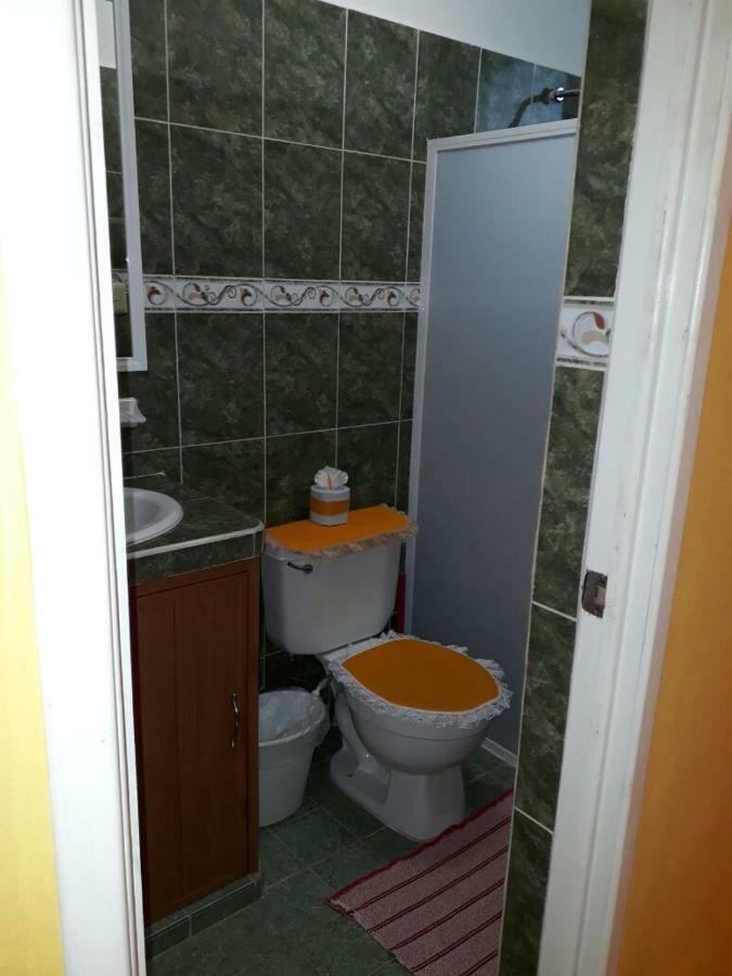 Casa Coral Cozumel Apartman Kültér fotó