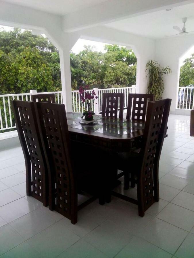 Casa Coral Cozumel Apartman Kültér fotó