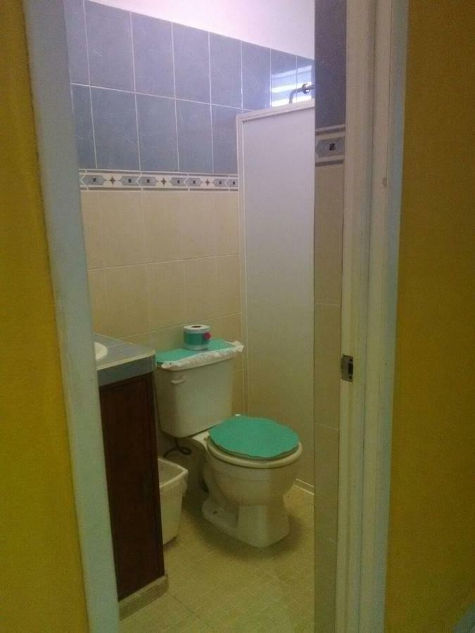 Casa Coral Cozumel Apartman Kültér fotó