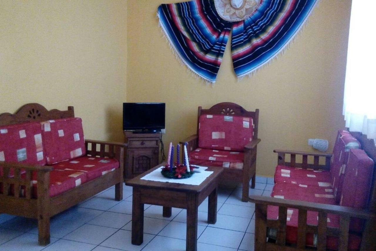 Casa Coral Cozumel Apartman Kültér fotó
