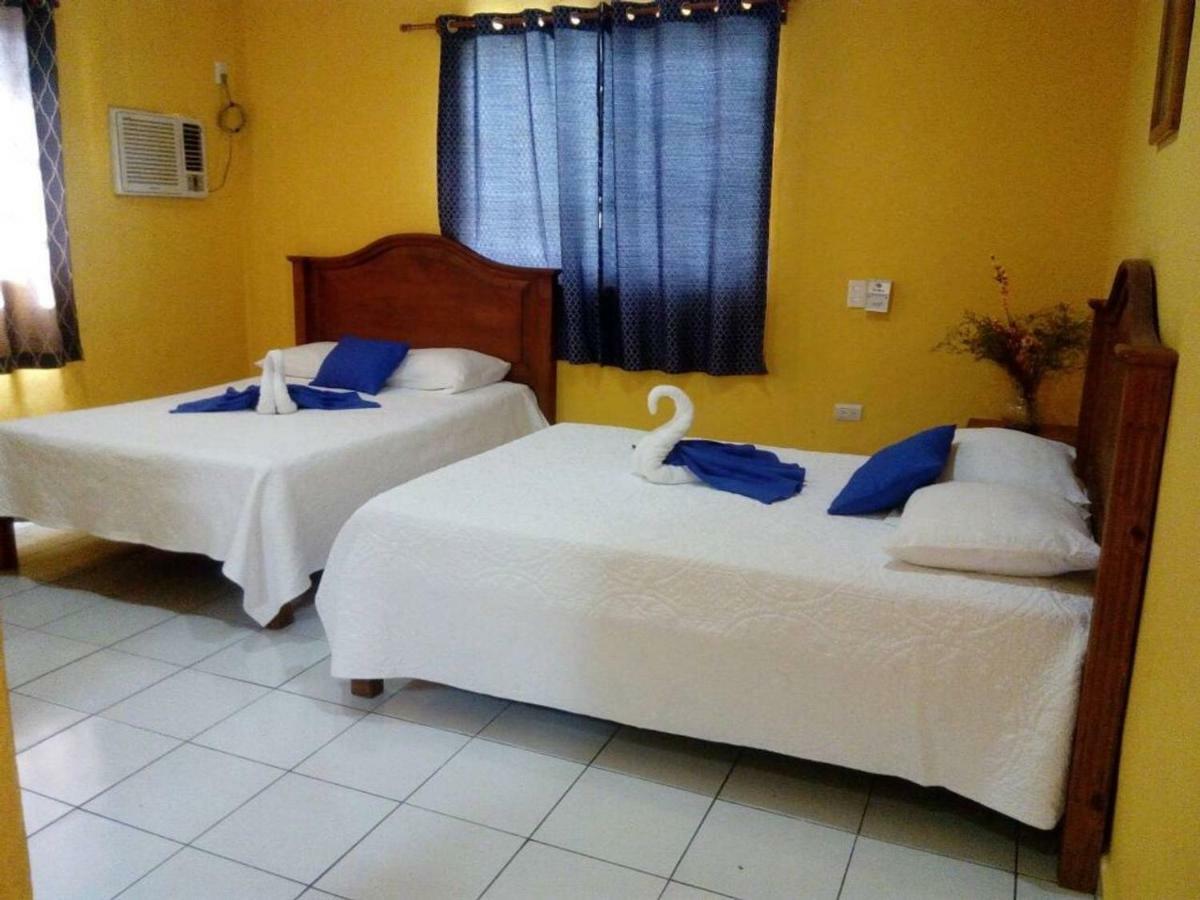 Casa Coral Cozumel Apartman Kültér fotó