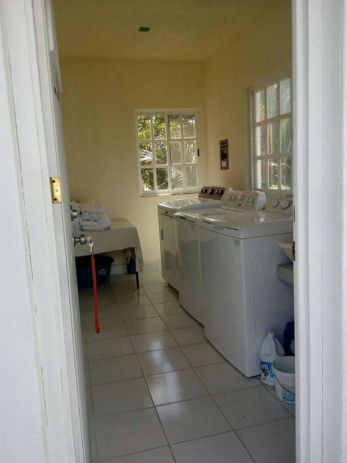 Casa Coral Cozumel Apartman Kültér fotó