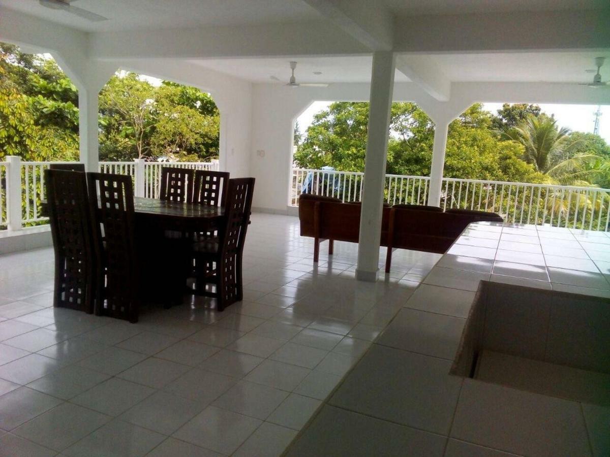Casa Coral Cozumel Apartman Kültér fotó